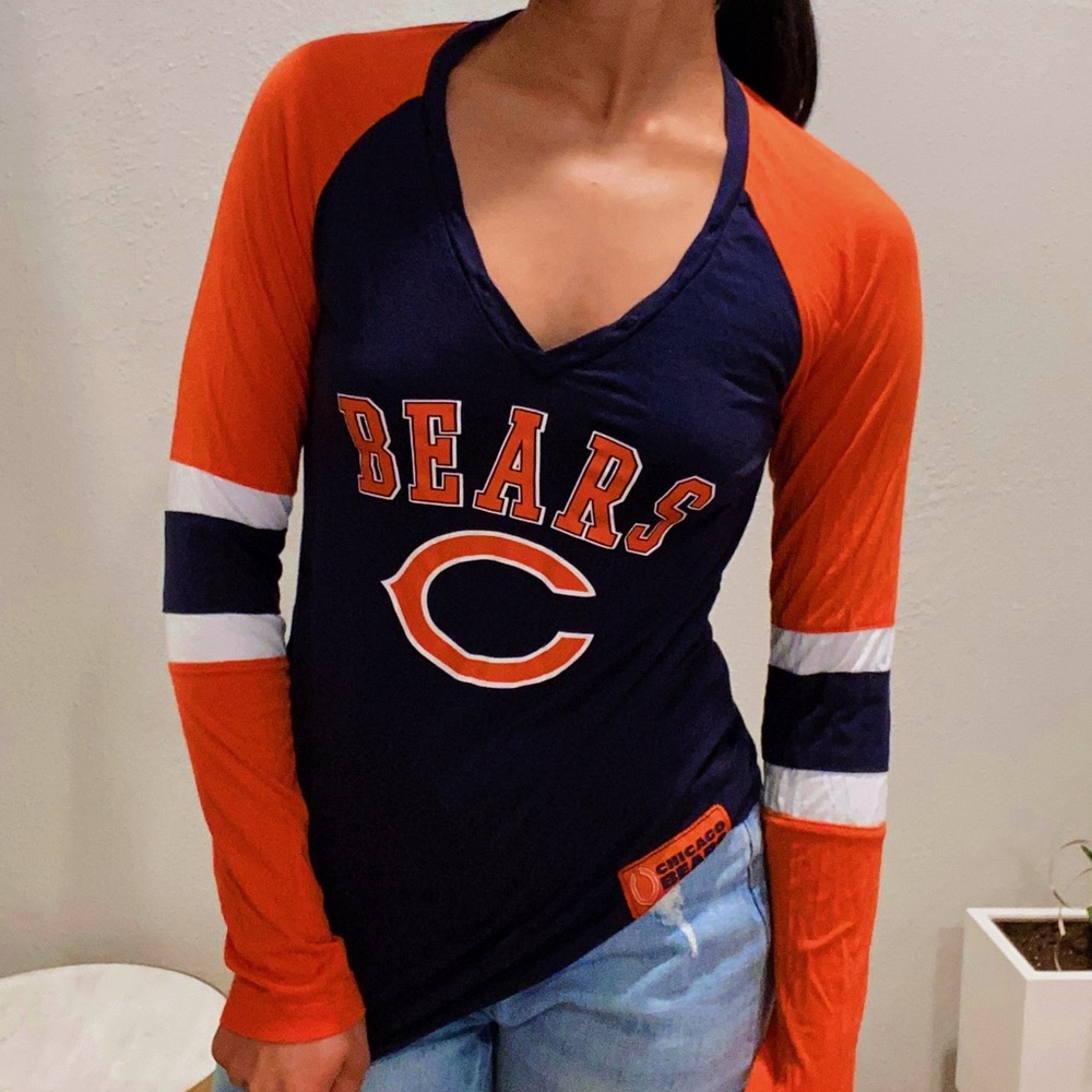 Chicago Cubs Longsleeve